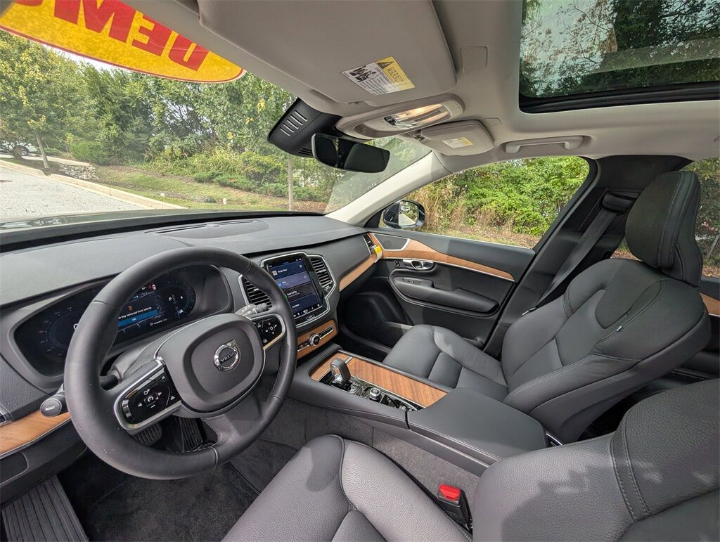 2025 Volvo XC90 B6 Plus 7-Seater Hunt Valley MD