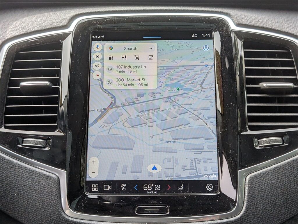 2025 Volvo XC90 B6 Plus 7-Seater Hunt Valley MD
