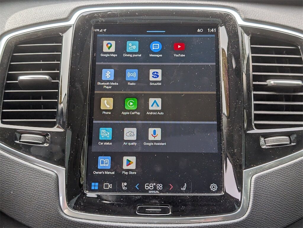 2025 Volvo XC90 B6 Plus 7-Seater Hunt Valley MD