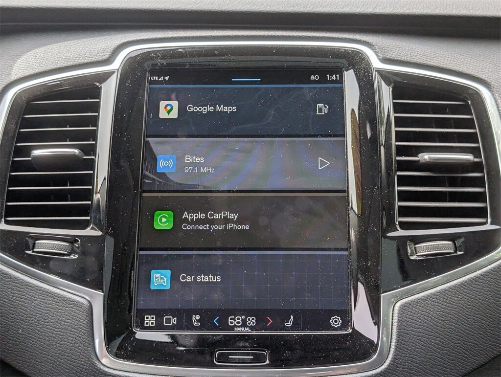 2025 Volvo XC90 B6 Plus 7-Seater Hunt Valley MD