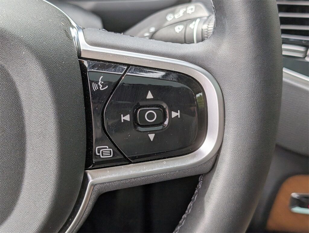 2025 Volvo XC90 B6 Plus 7-Seater Hunt Valley MD