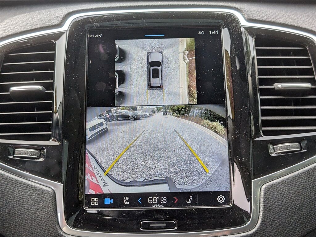 2025 Volvo XC90 B6 Plus 7-Seater Hunt Valley MD