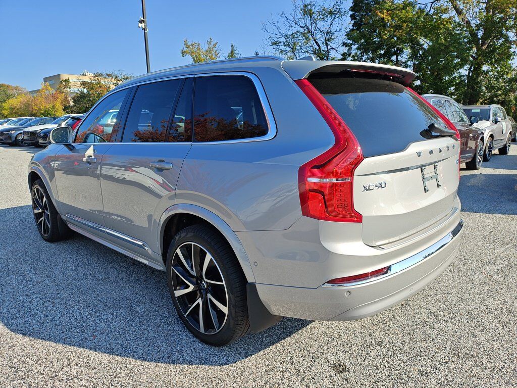 2025 Volvo XC90 B6 Plus 7-Seater Hunt Valley MD