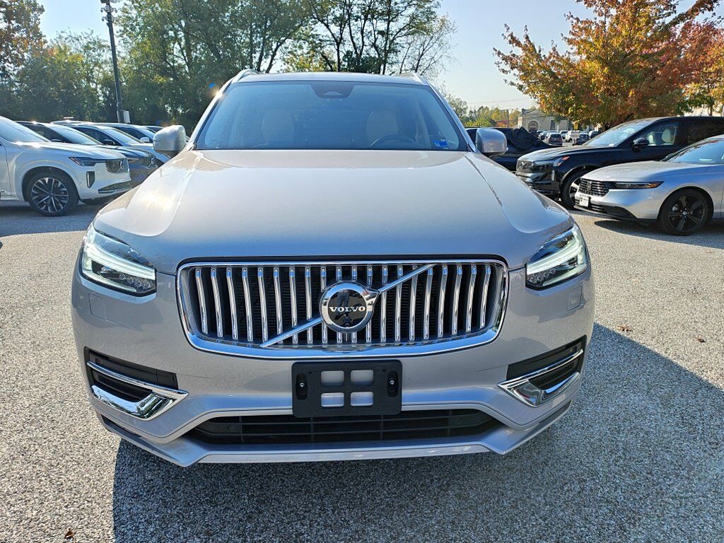 2025 Volvo XC90 B6 Plus 7-Seater Hunt Valley MD