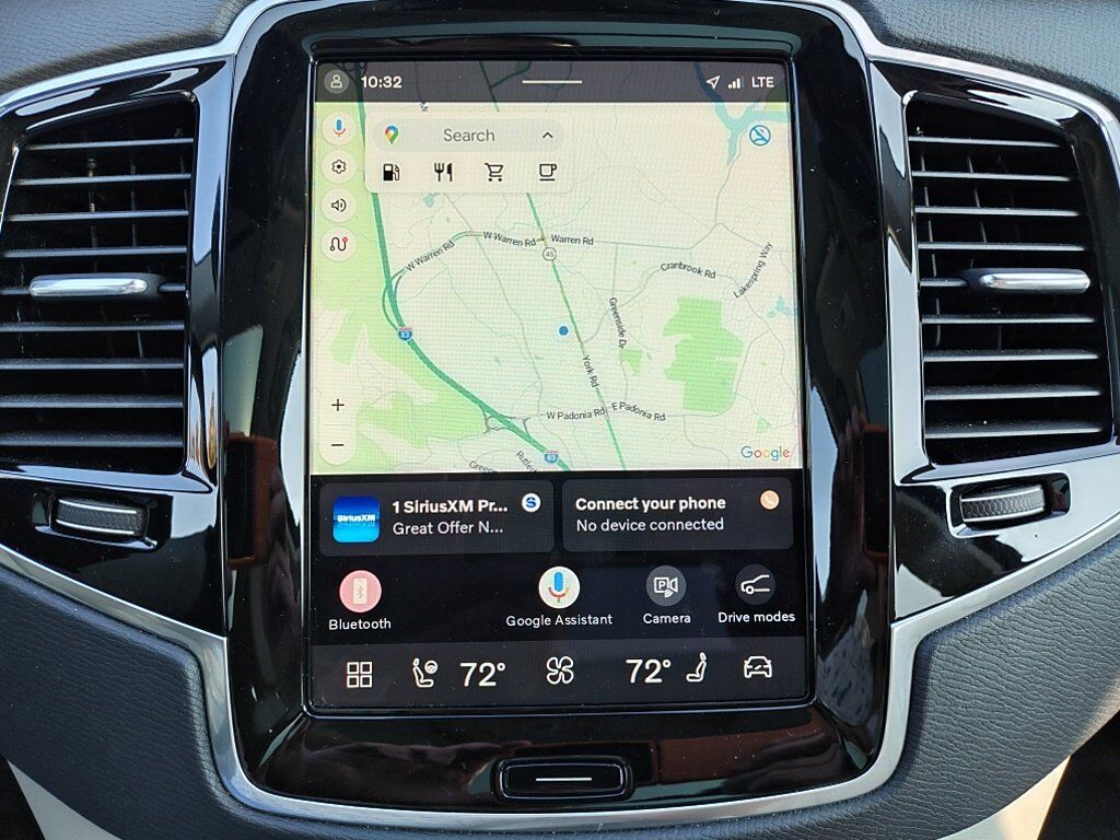 2025 Volvo XC90 B6 Plus 7-Seater Hunt Valley MD
