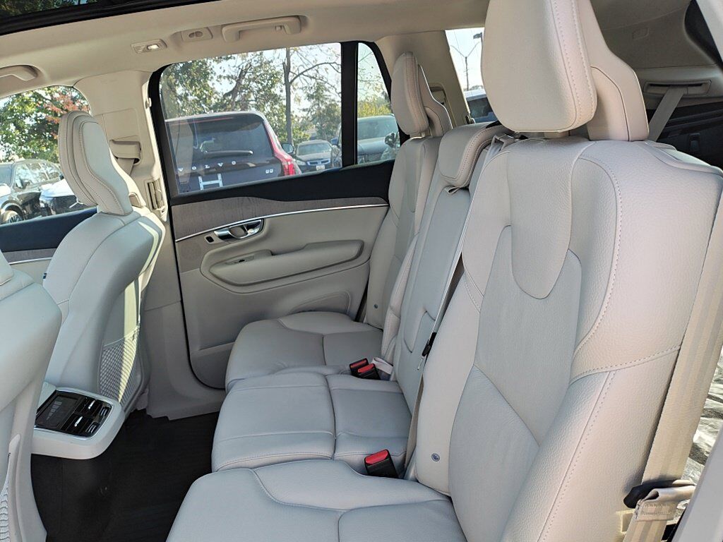 2025 Volvo XC90 B6 Plus 7-Seater Hunt Valley MD