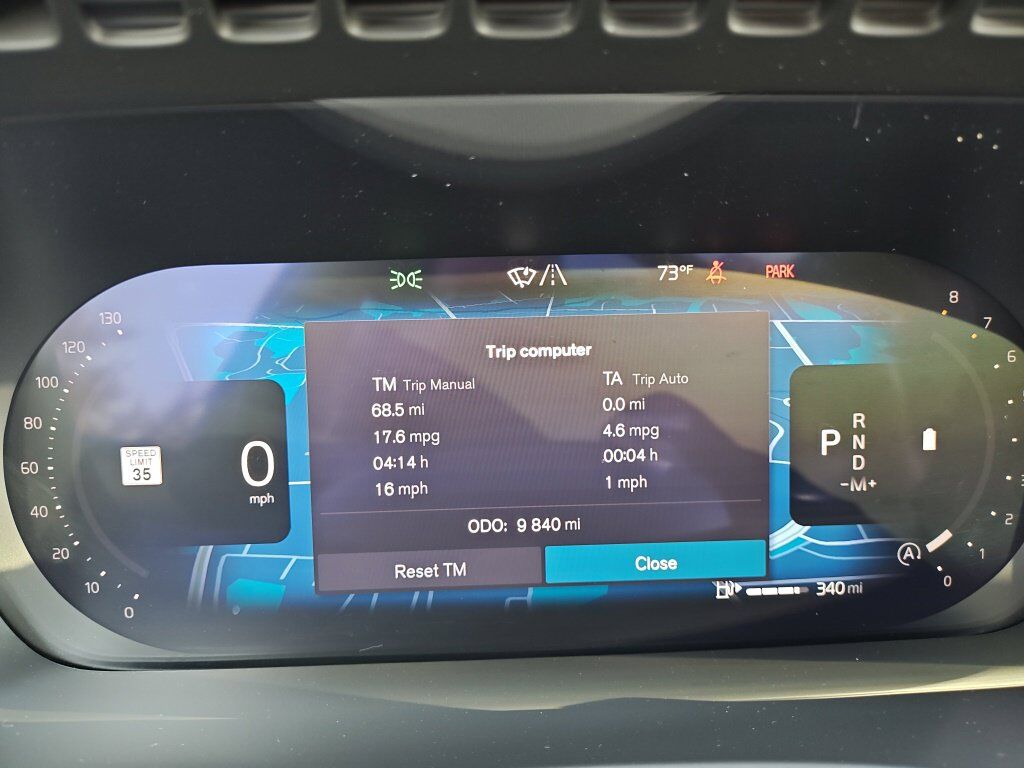 2025 Volvo XC90 B6 Plus 7-Seater Hunt Valley MD