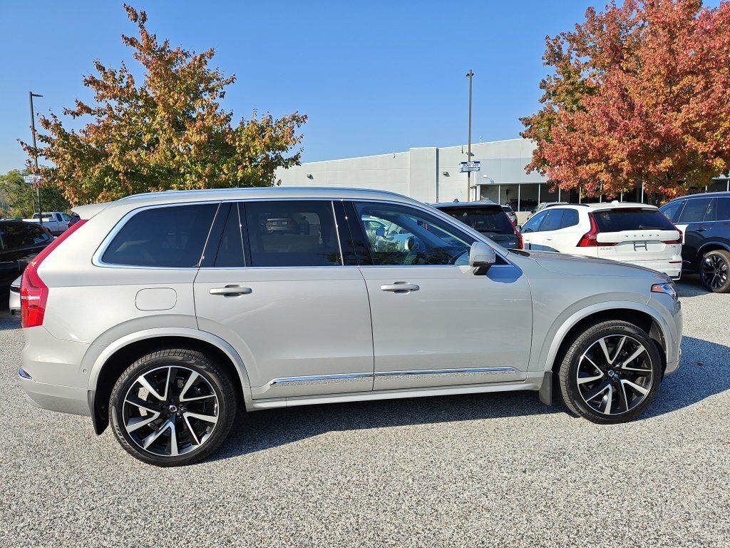2025 Volvo XC90 B6 Plus 7-Seater Hunt Valley MD