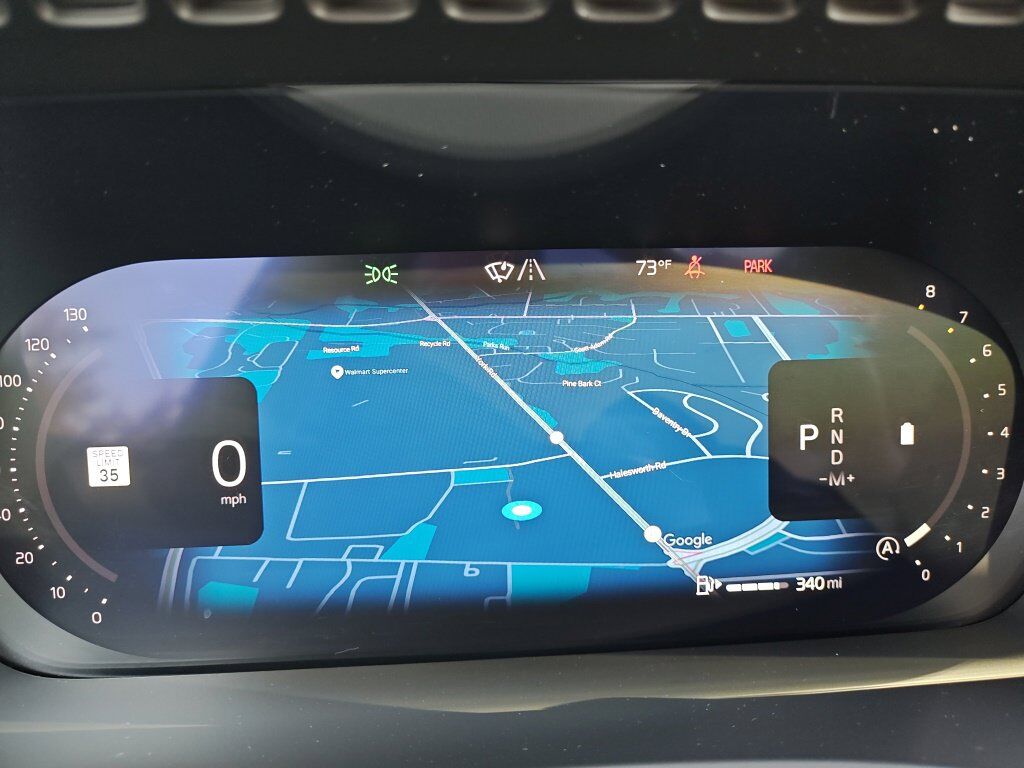 2025 Volvo XC90 B6 Plus 7-Seater Hunt Valley MD
