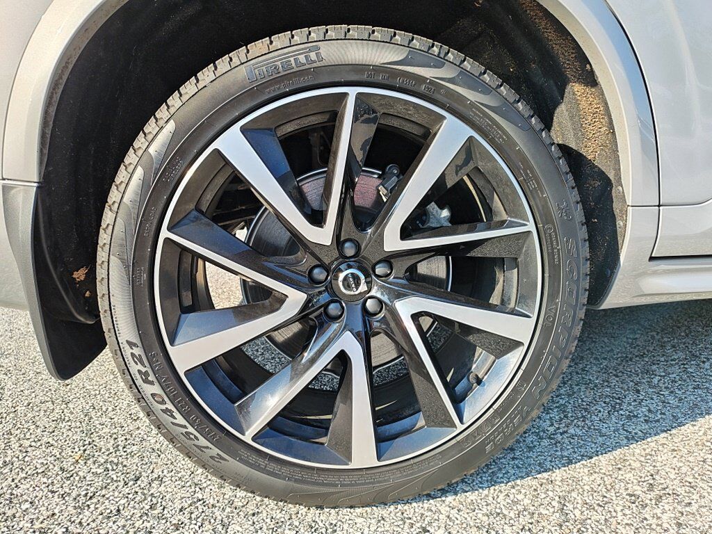 2025 Volvo XC90 B6 Plus 7-Seater Hunt Valley MD