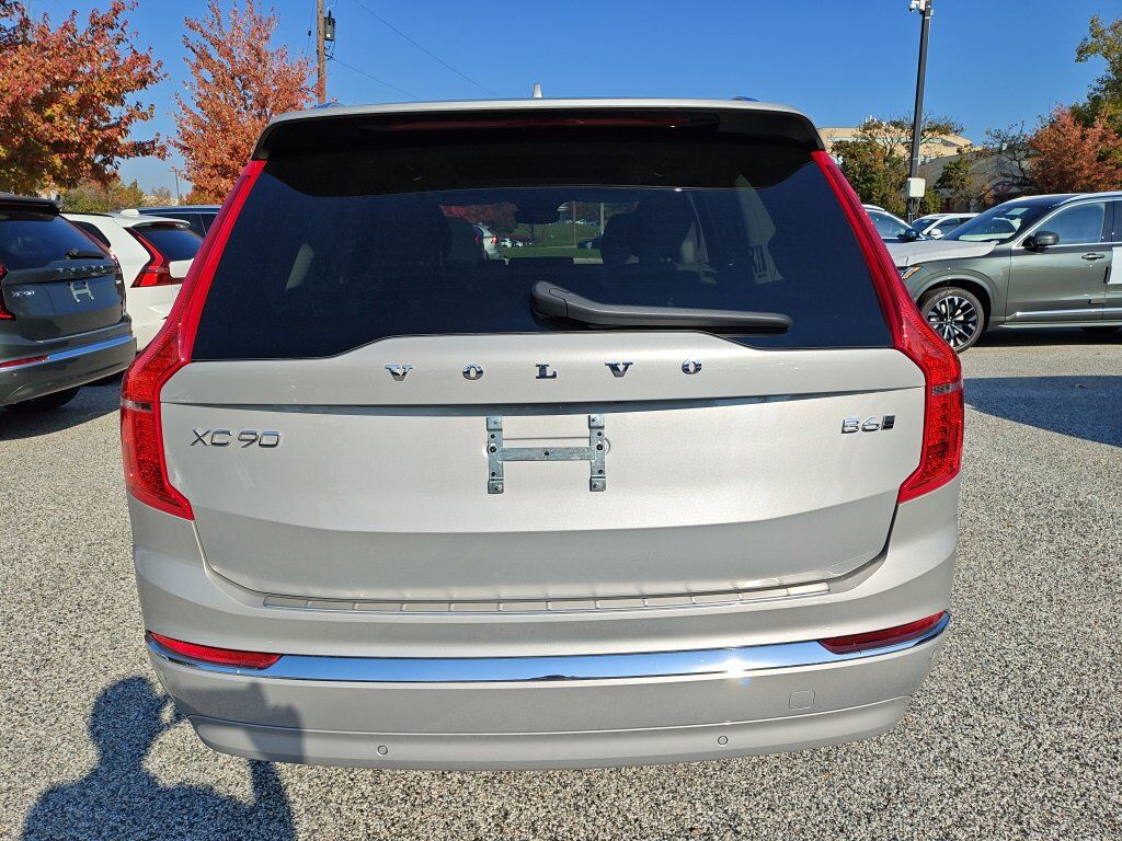 2025 Volvo XC90 B6 Plus 7-Seater Hunt Valley MD