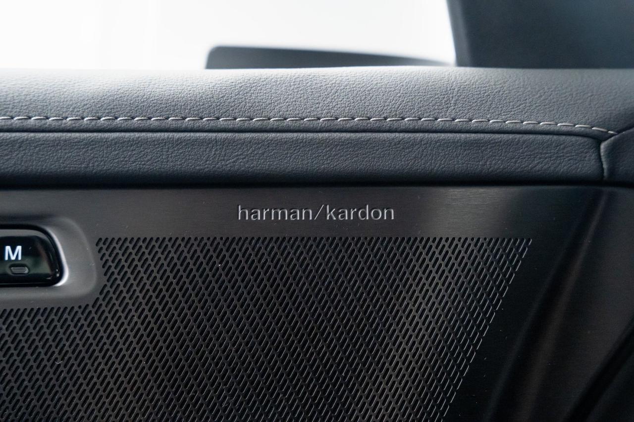 2025 Volvo XC90 B6 Ultra 1 Owner Vented Seats Harman/Kardon Audio Portland OR