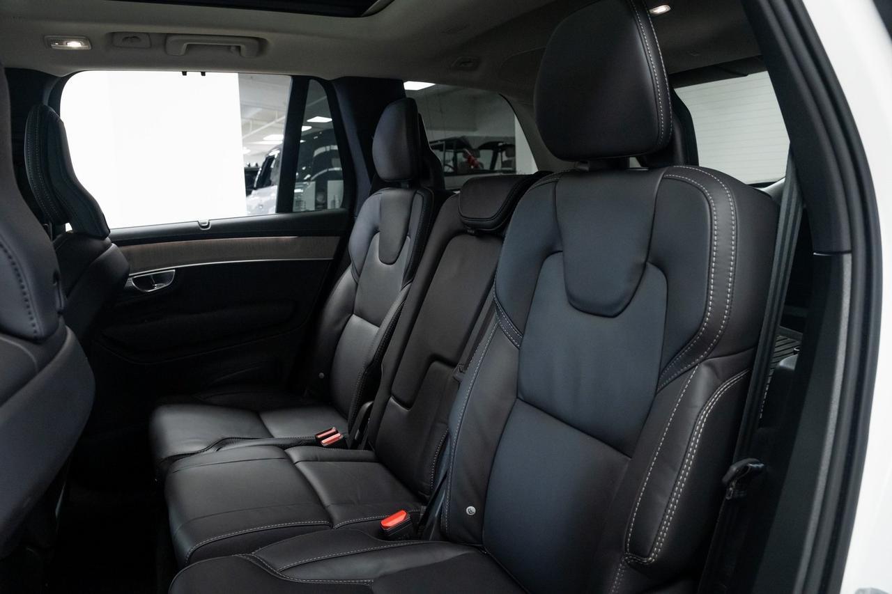 2025 Volvo XC90 B6 Ultra 1 Owner Vented Seats Harman/Kardon Audio Portland OR