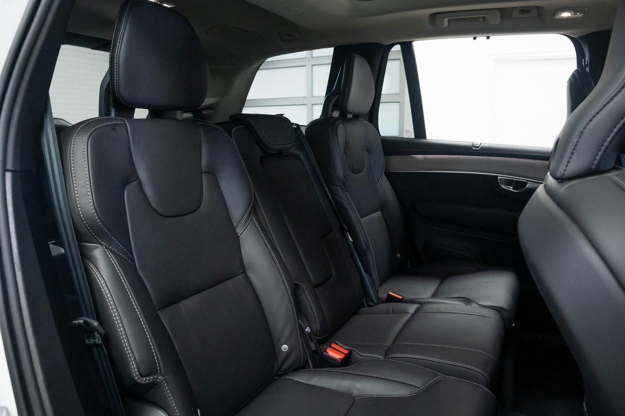 2025 Volvo XC90 B6 Ultra 1 Owner Vented Seats Harman/Kardon Audio Portland OR