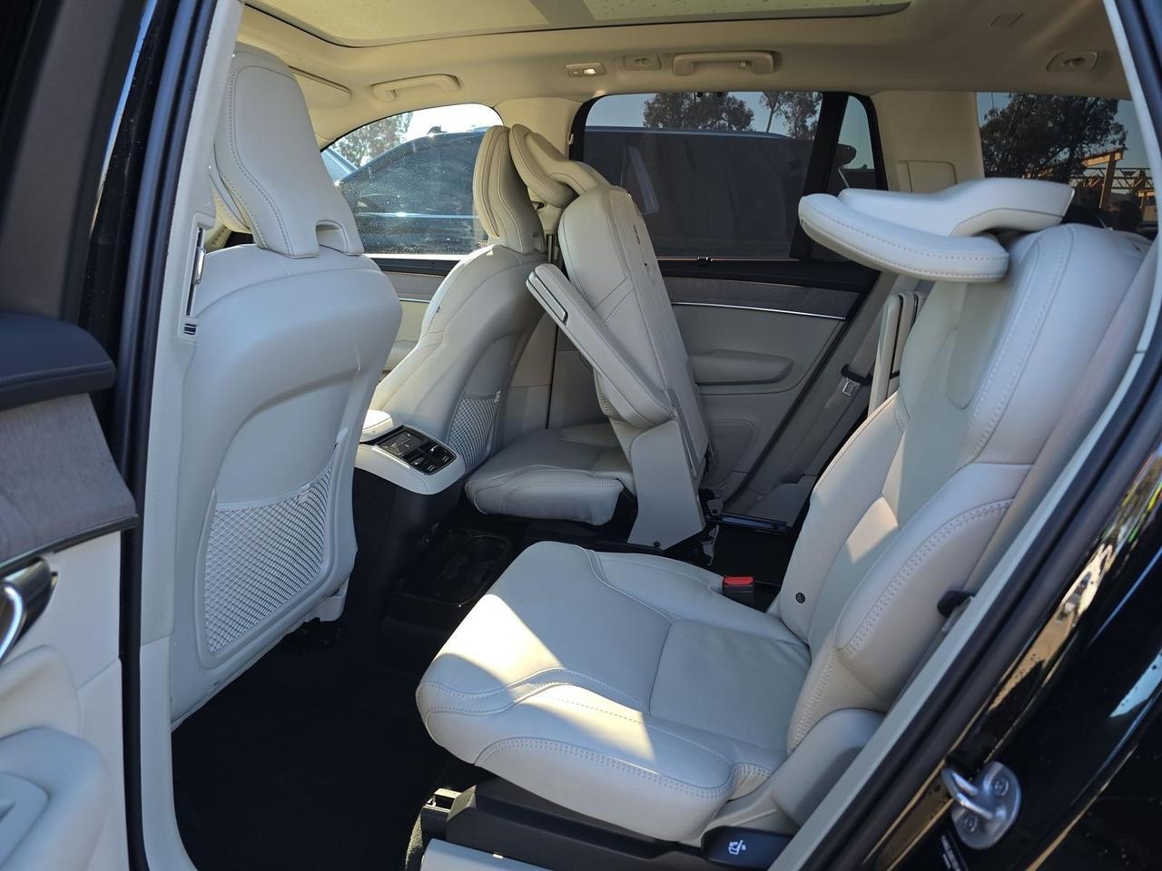 2025 Volvo XC90 B6 Ultra 2025.5 Head-Up Display Surround View Camera Portland OR