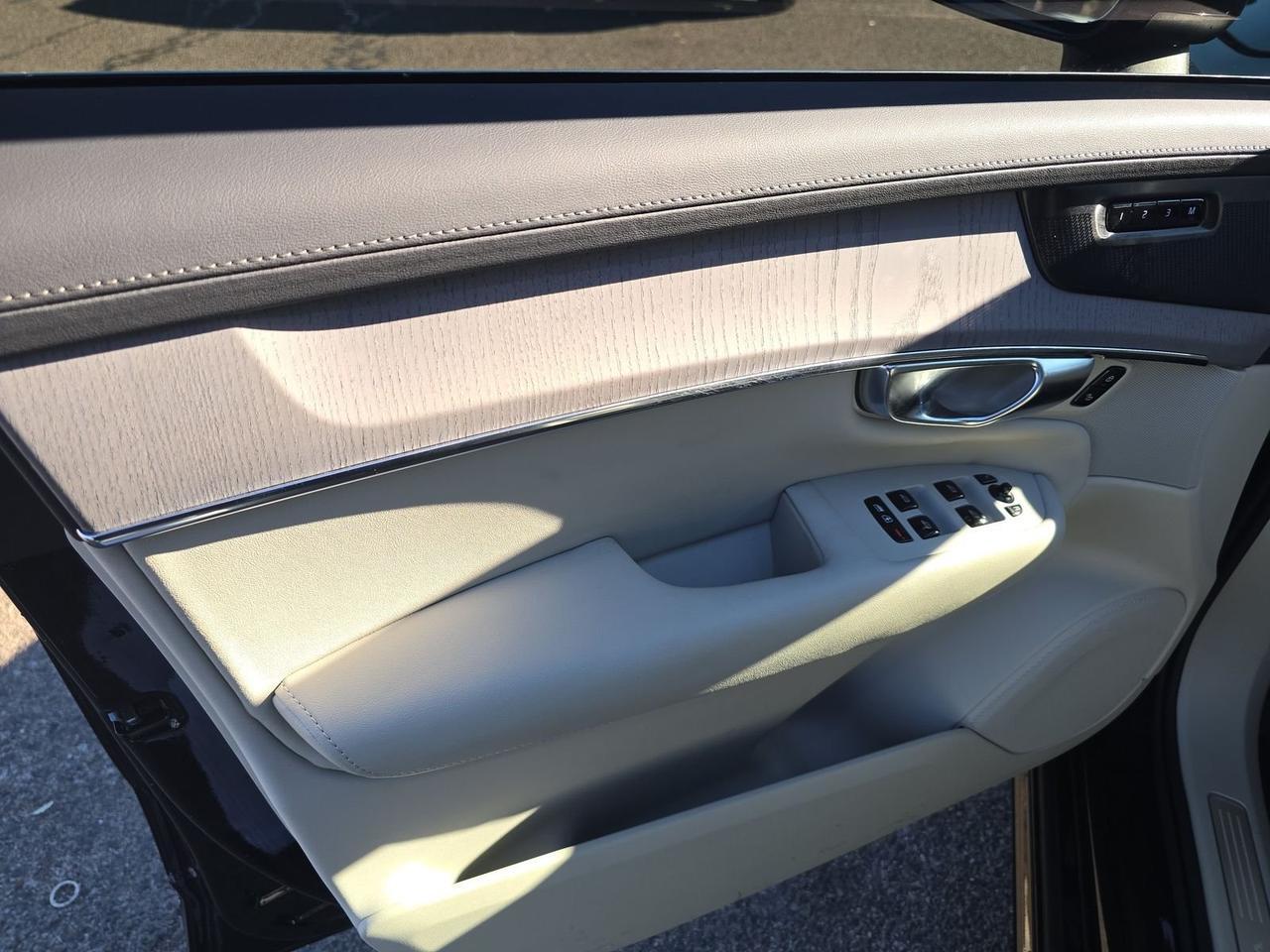 2025 Volvo XC90 B6 Ultra 2025.5 Head-Up Display Surround View Camera Portland OR