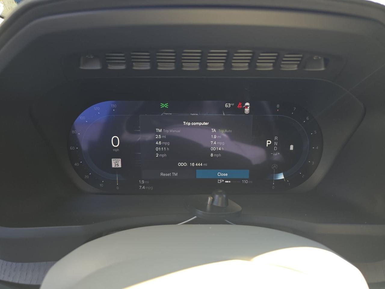 2025 Volvo XC90 B6 Ultra 2025.5 Head-Up Display Surround View Camera Portland OR