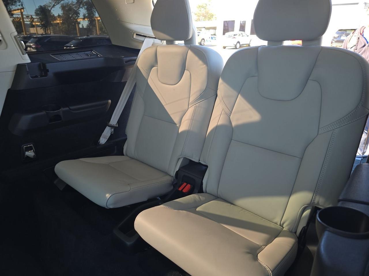 2025 Volvo XC90 B6 Ultra 2025.5 Head-Up Display Surround View Camera Portland OR