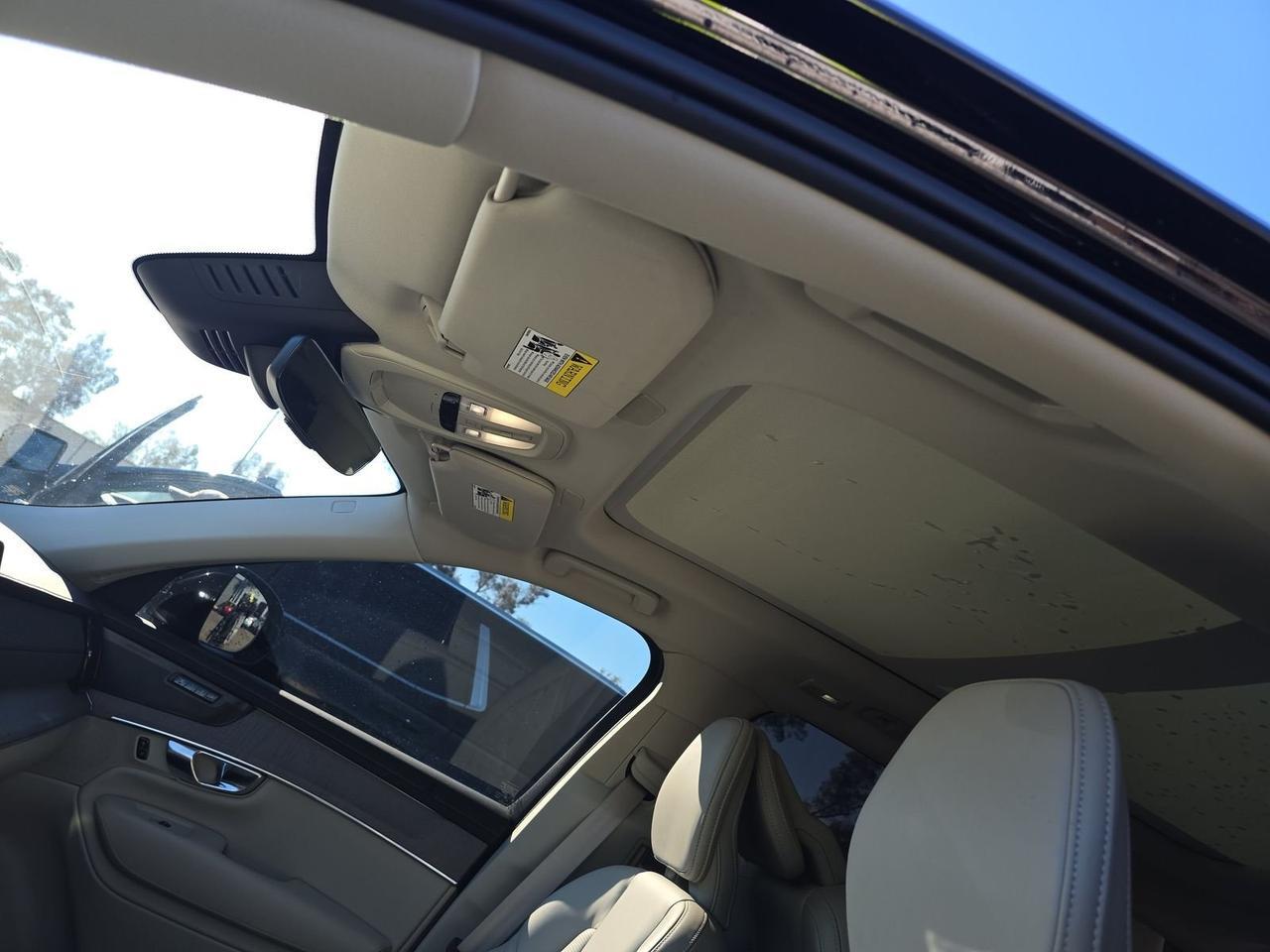 2025 Volvo XC90 B6 Ultra 2025.5 Head-Up Display Surround View Camera Portland OR