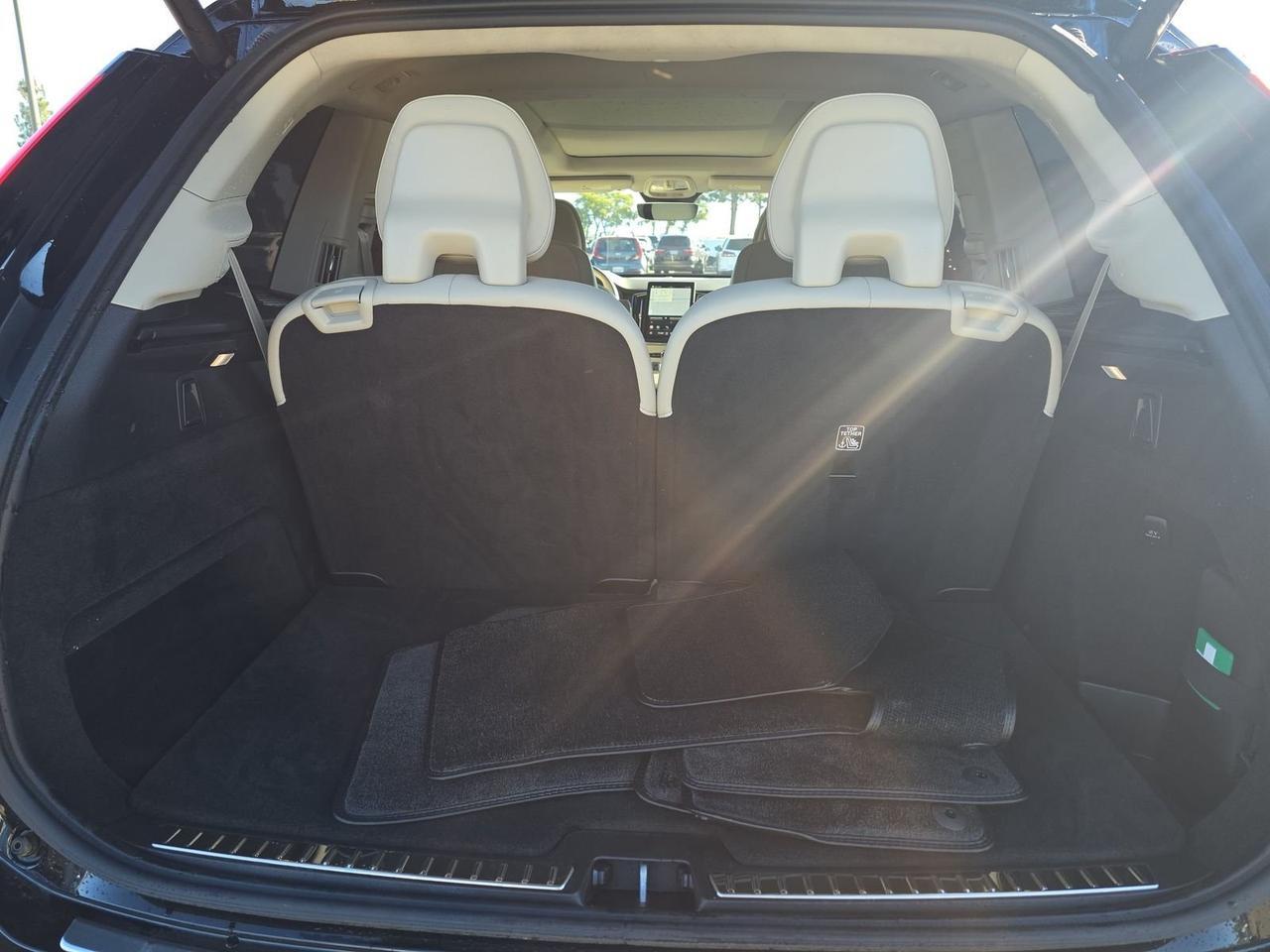 2025 Volvo XC90 B6 Ultra 2025.5 Head-Up Display Surround View Camera Portland OR