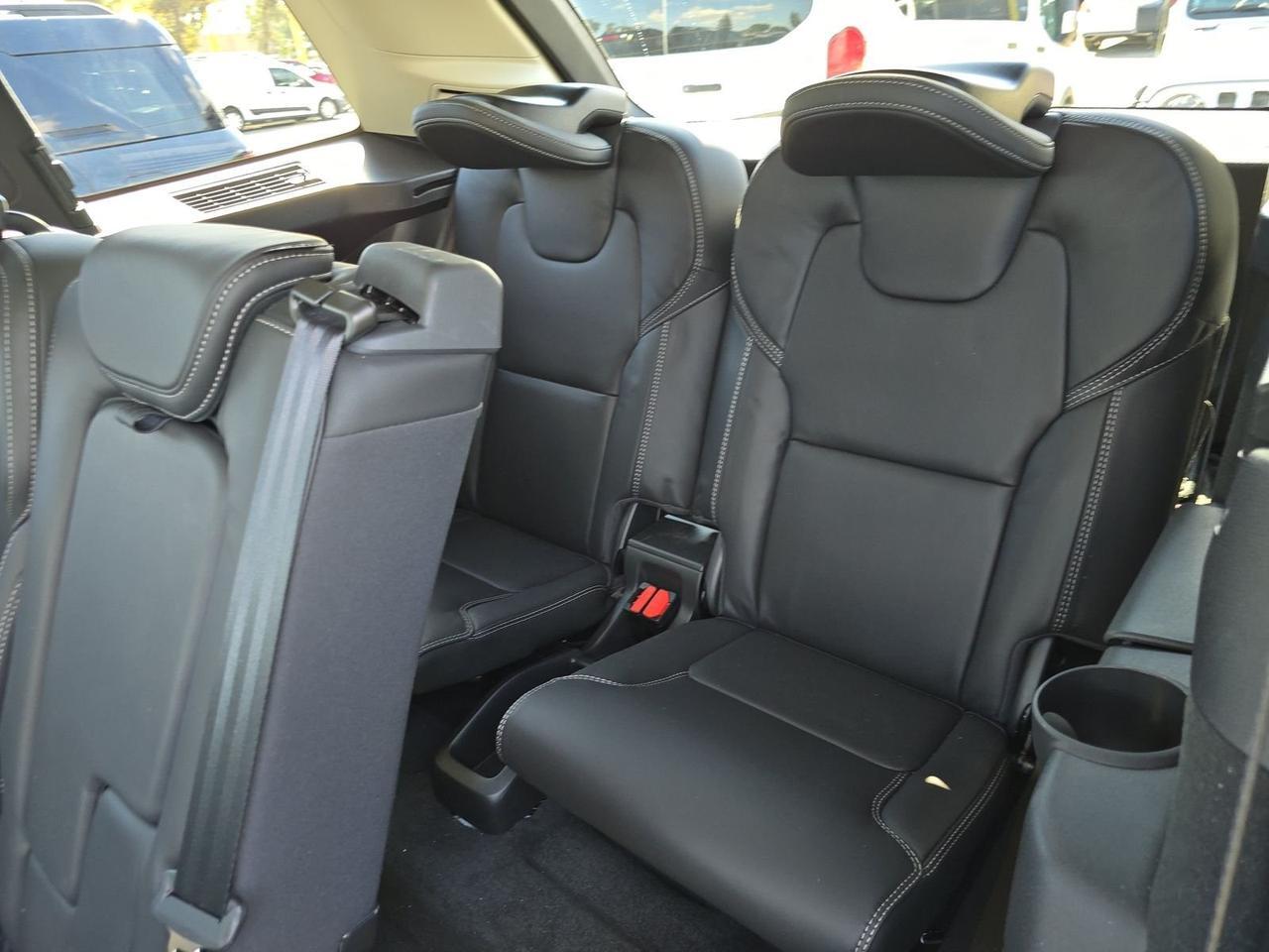2025 Volvo XC90 B6 Ultra 2025.5 Head-Up Display Ventilated Seats Portland OR
