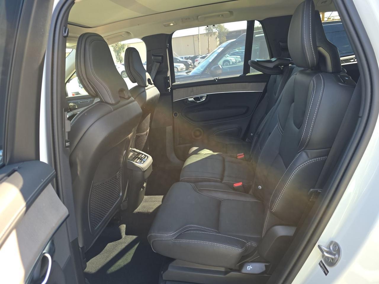 2025 Volvo XC90 B6 Ultra 2025.5 Head-Up Display Ventilated Seats Portland OR