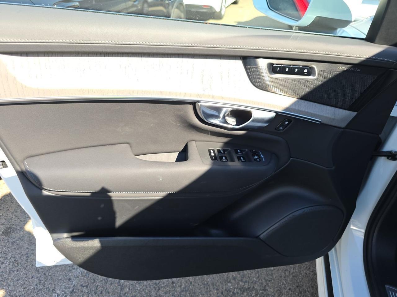 2025 Volvo XC90 B6 Ultra 2025.5 Head-Up Display Ventilated Seats Portland OR