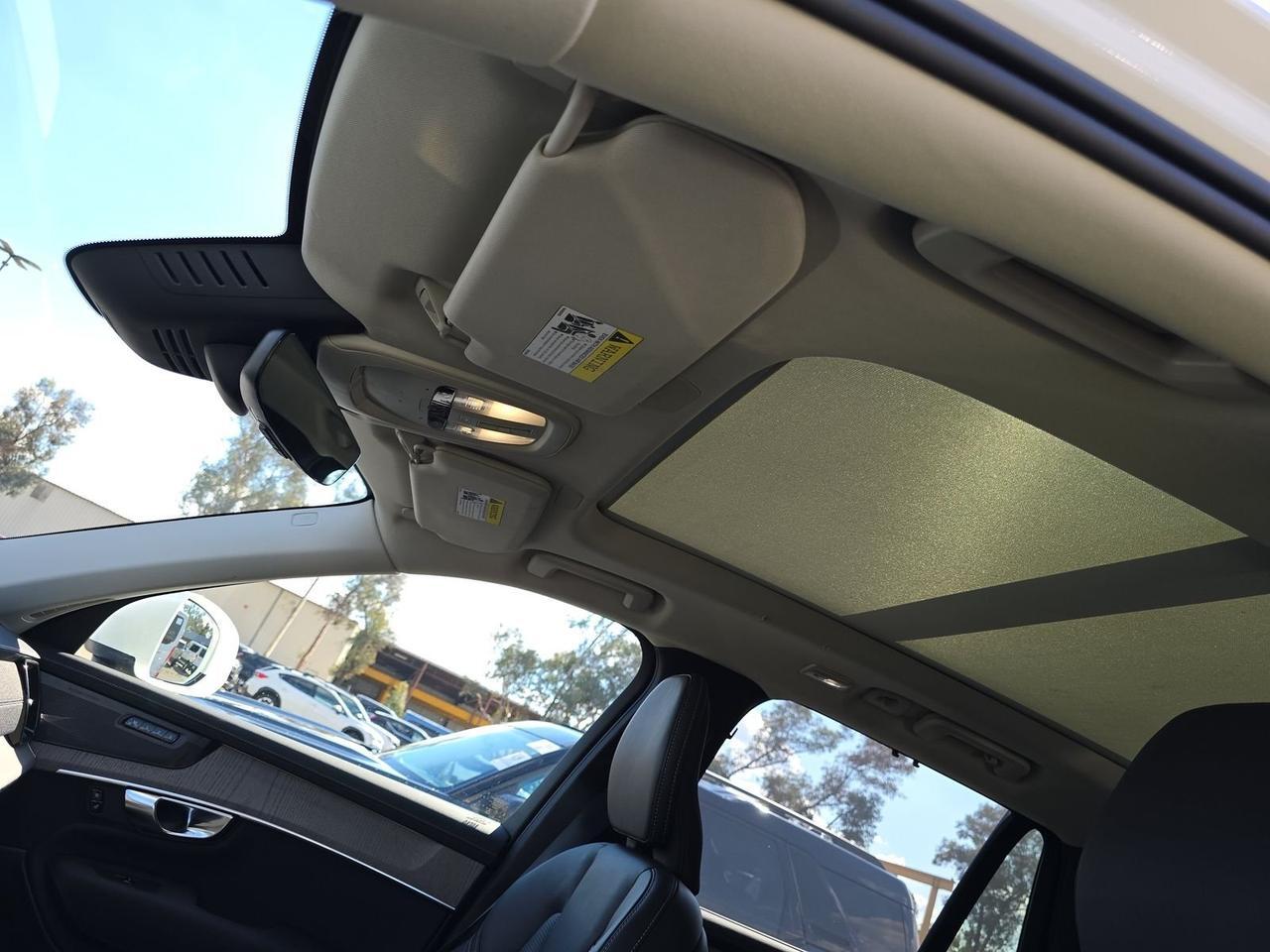 2025 Volvo XC90 B6 Ultra 2025.5 Head-Up Display Ventilated Seats Portland OR