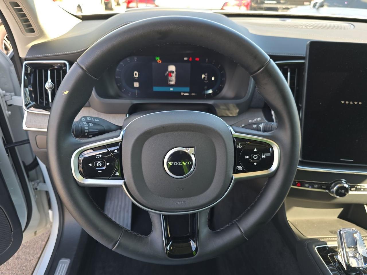 2025 Volvo XC90 B6 Ultra 2025.5 Head-Up Display Ventilated Seats Portland OR