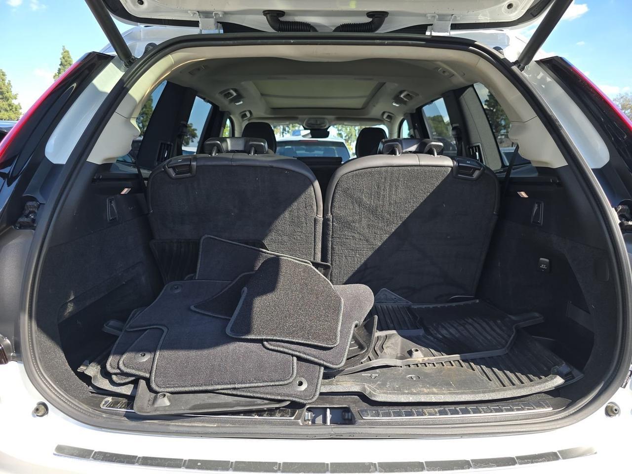 2025 Volvo XC90 B6 Ultra 2025.5 Head-Up Display Ventilated Seats Portland OR
