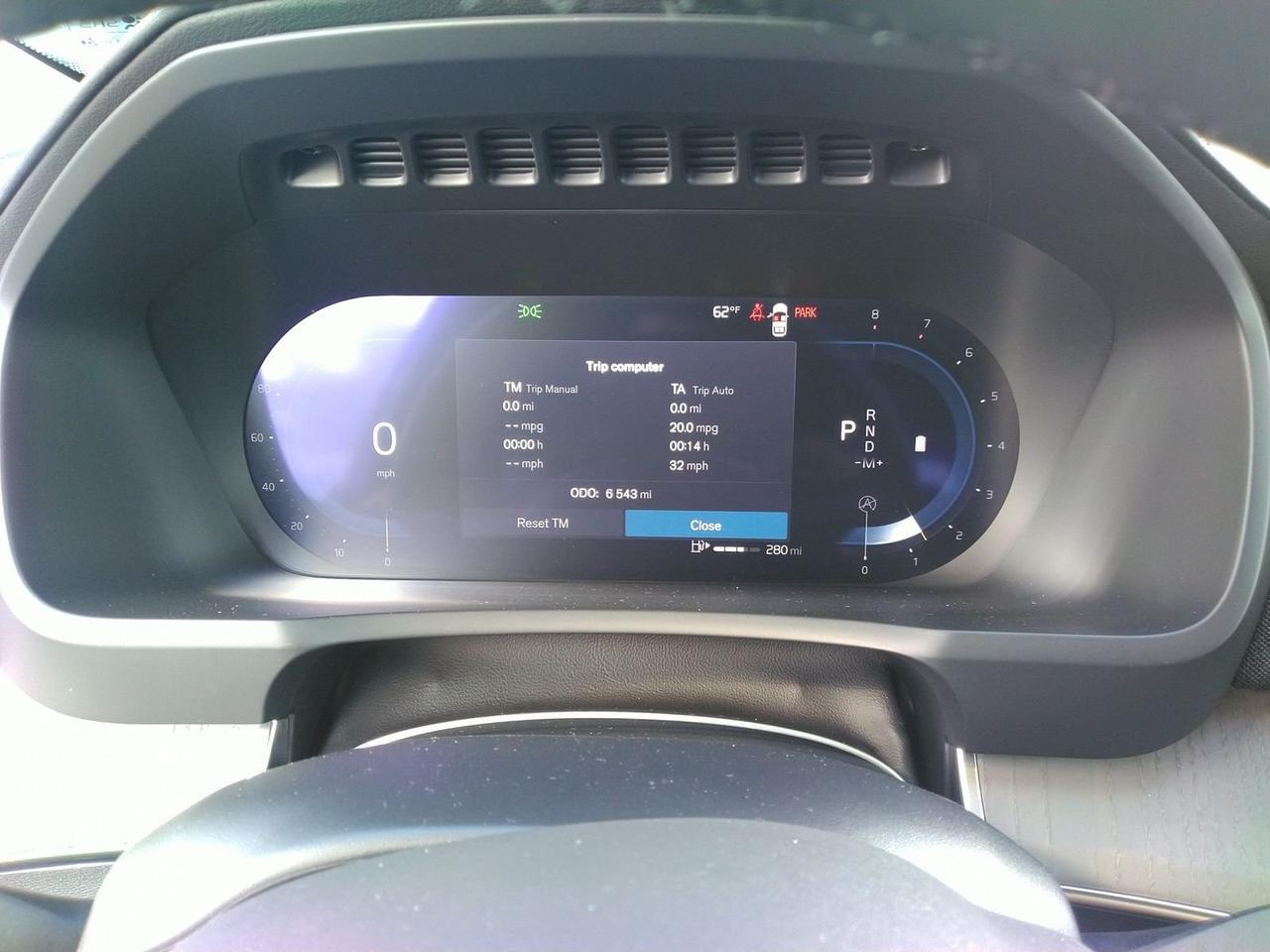 2025 Volvo XC90 B6 Ultra 2025.5 Head-Up Display Ventilated Seats Portland OR