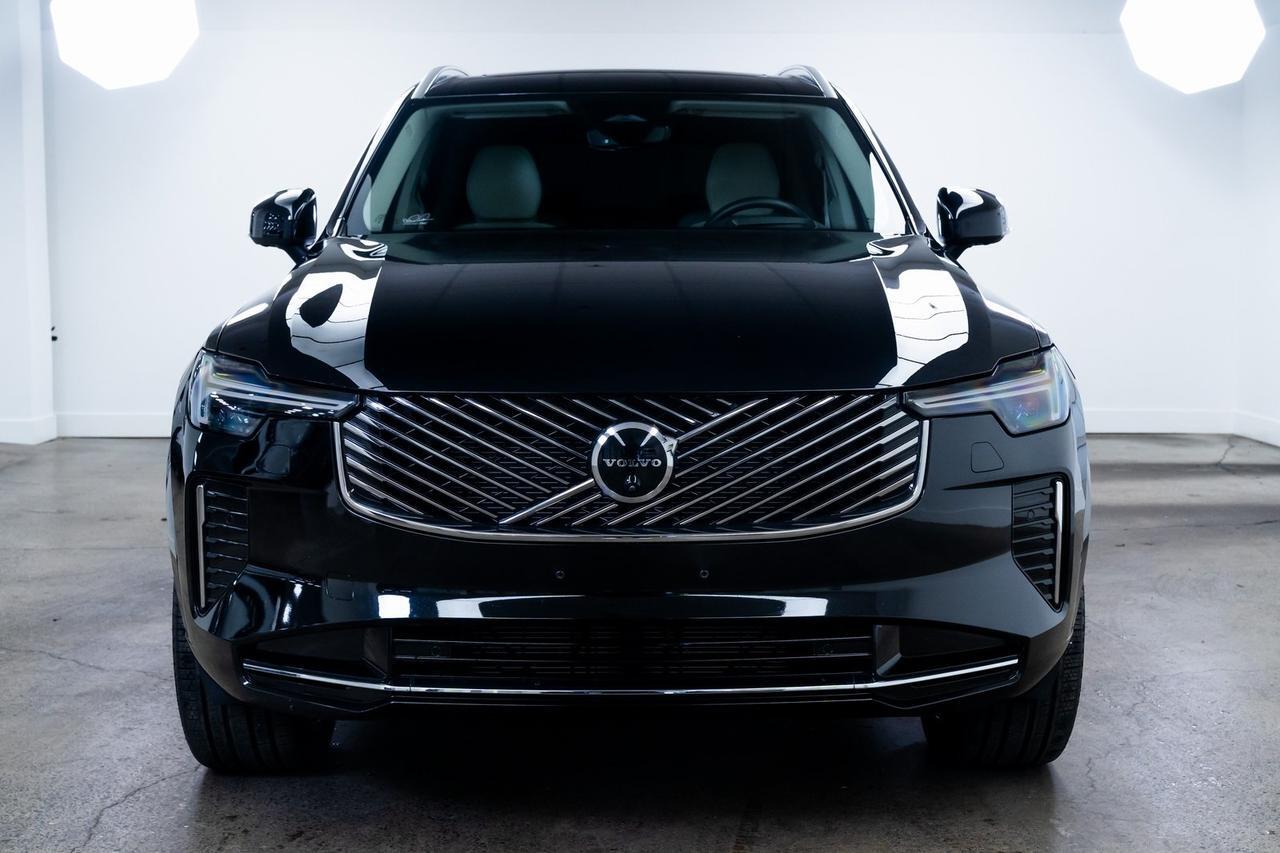 2025 Volvo XC90 B6 Ultra Heated Seats Head-Up Display Portland OR