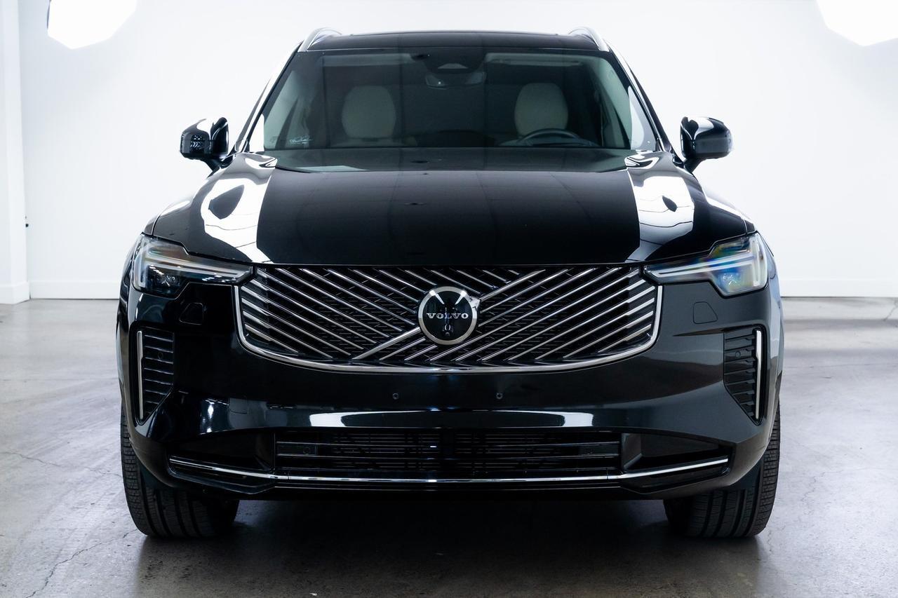 2025 Volvo XC90 B6 Ultra Heated Seats Head-Up Display Portland OR