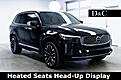 2025 Volvo XC90 B6 Ultra Heated Seats Head-Up Display