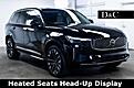 2025 Volvo XC90 B6 Ultra Heated Seats Head-Up Display