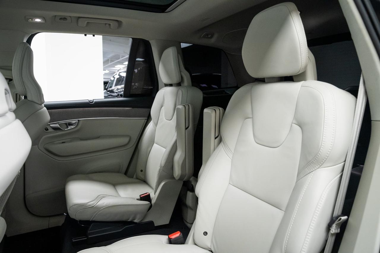 2025 Volvo XC90 B6 Ultra Heated Seats Head-Up Display Portland OR
