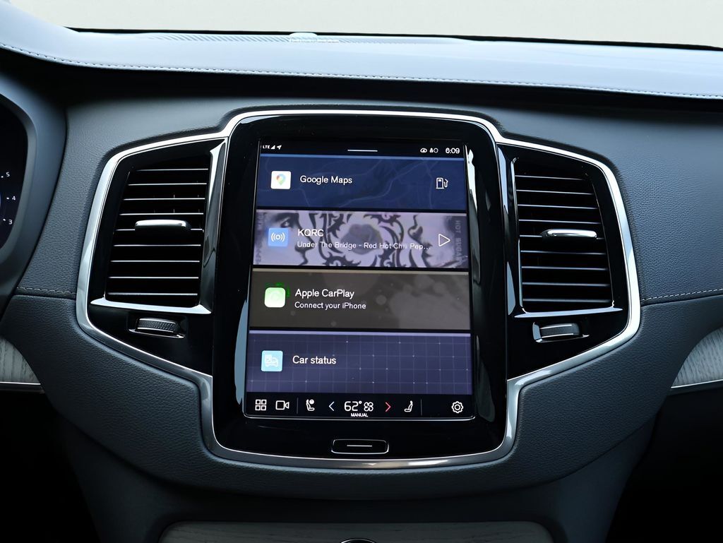 2025 Volvo XC90 B6 Ultra San Clemente CA