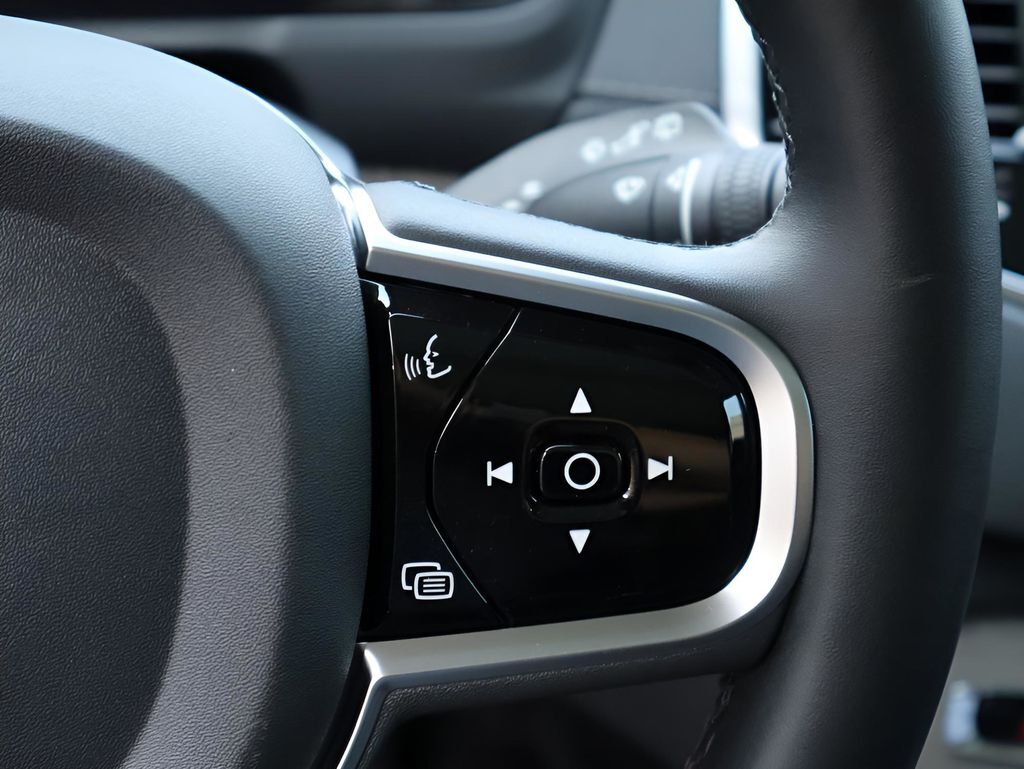 2025 Volvo XC90 B6 Ultra San Clemente CA