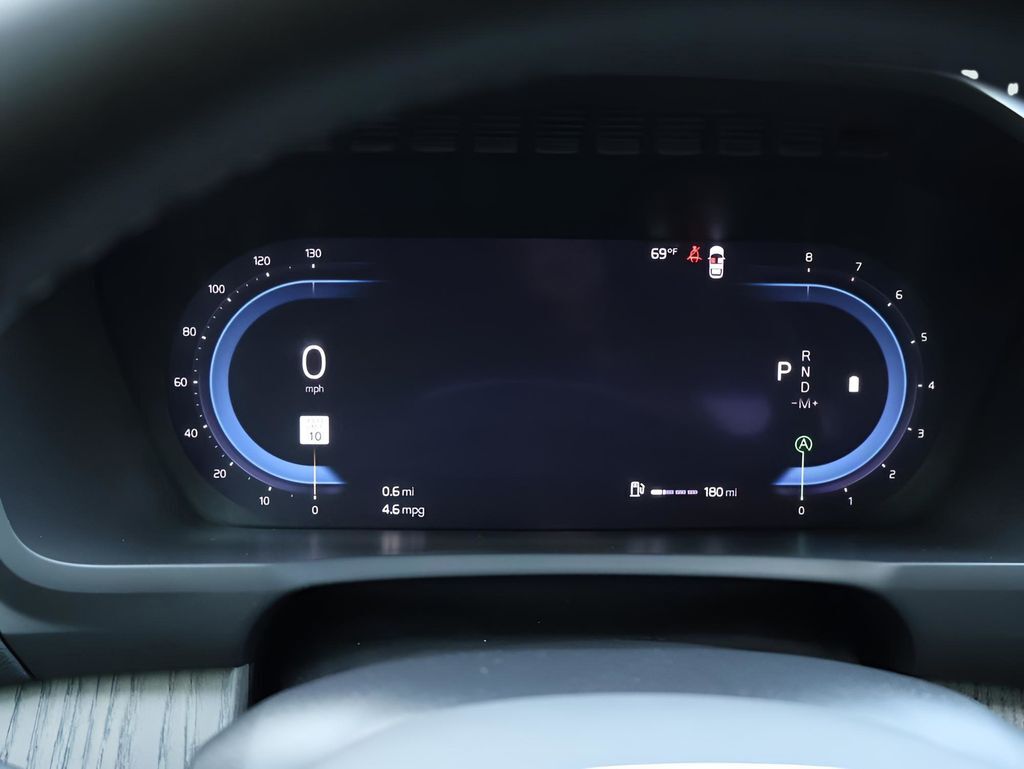 2025 Volvo XC90 B6 Ultra San Clemente CA