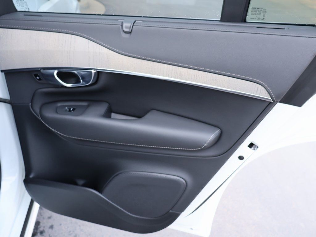 2025 Volvo XC90 B6 Ultra San Clemente CA