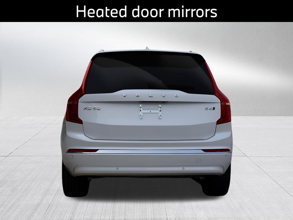 2025 Volvo XC90 B6 Ultra San Clemente CA