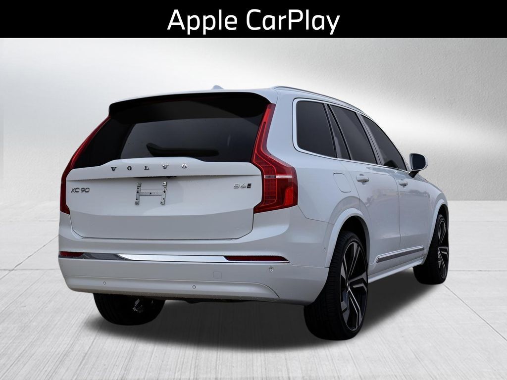 2025 Volvo XC90 B6 Ultra San Clemente CA