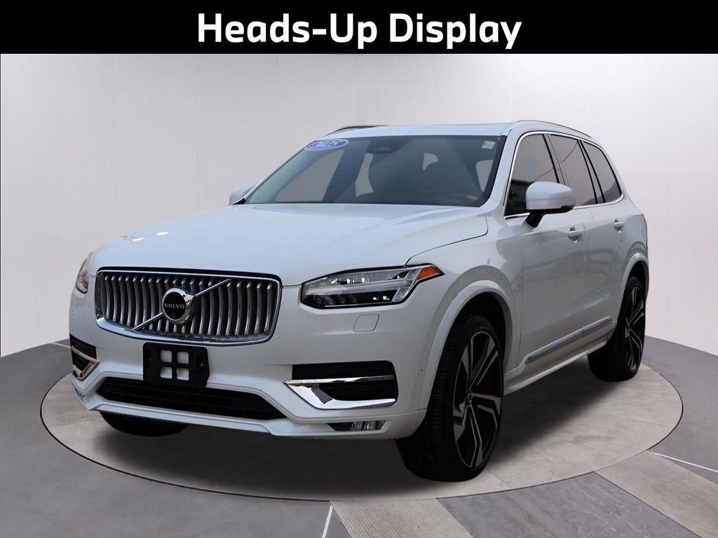 2025 Volvo XC90 B6 Ultra San Clemente CA