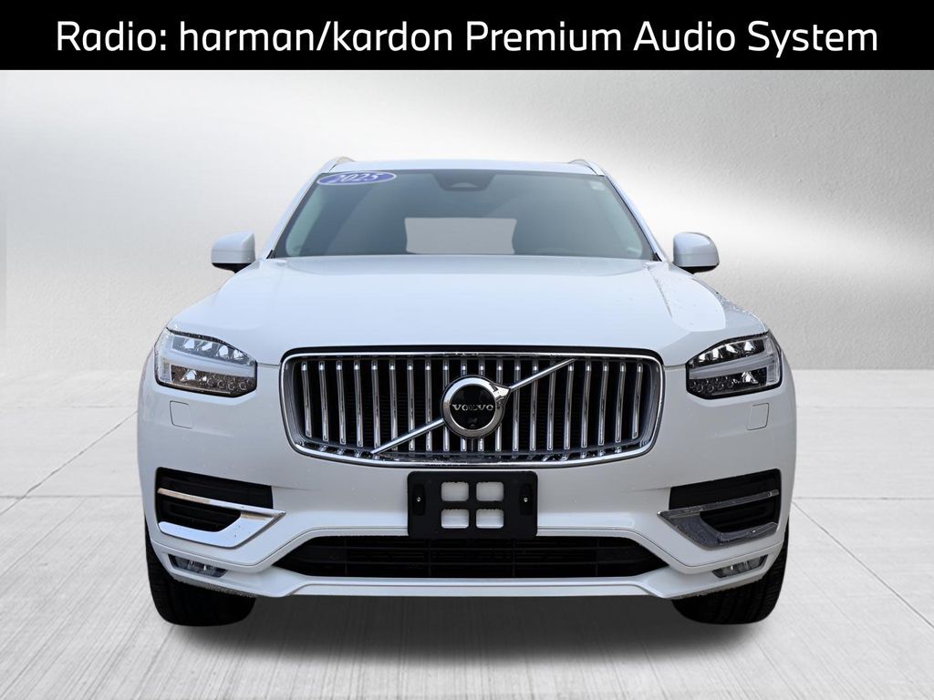 2025 Volvo XC90 B6 Ultra San Clemente CA