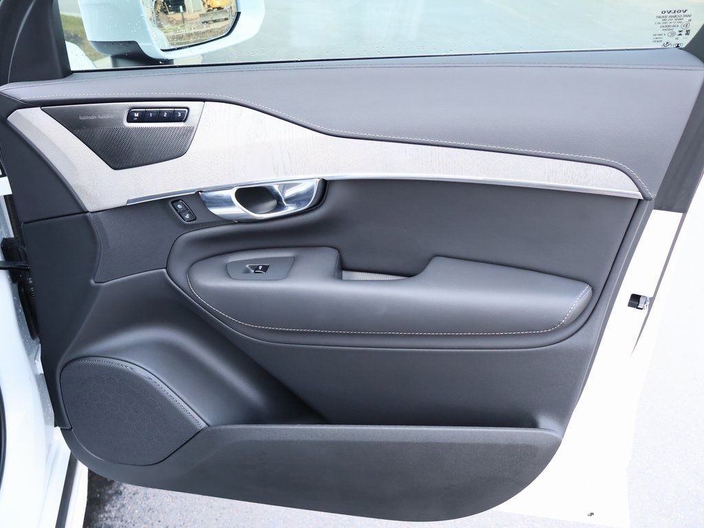 2025 Volvo XC90 B6 Ultra San Clemente CA