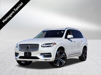 2025 Volvo XC90 B6 Ultra