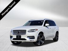 Volvo XC90 B6 Ultra 2025