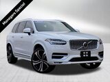 2025 Volvo XC90 B6 Ultra Oshkosh WI