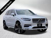 2025 Volvo XC90 B6 Ultra