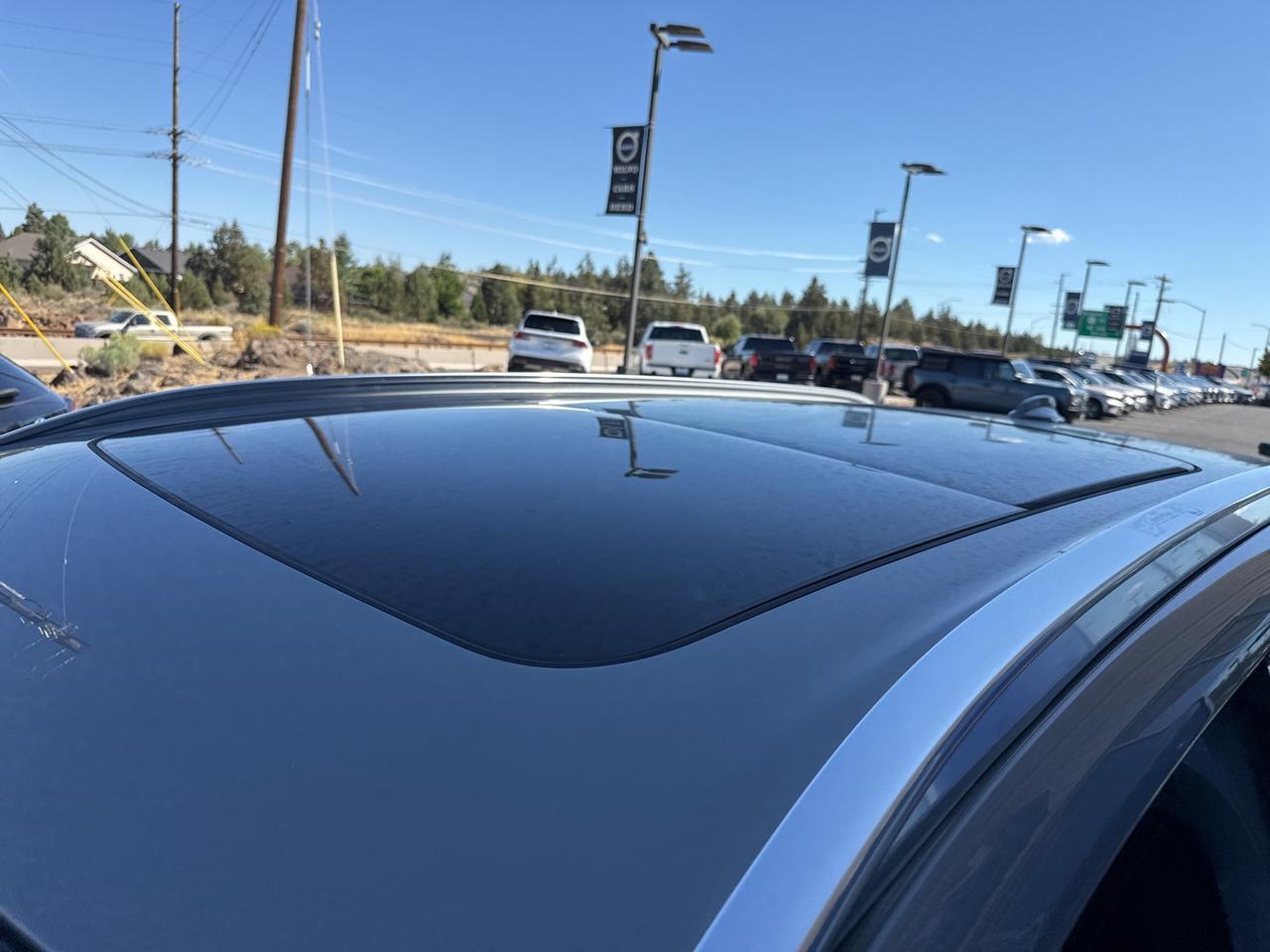 2025 Volvo XC90 B6 Ultra Bend OR